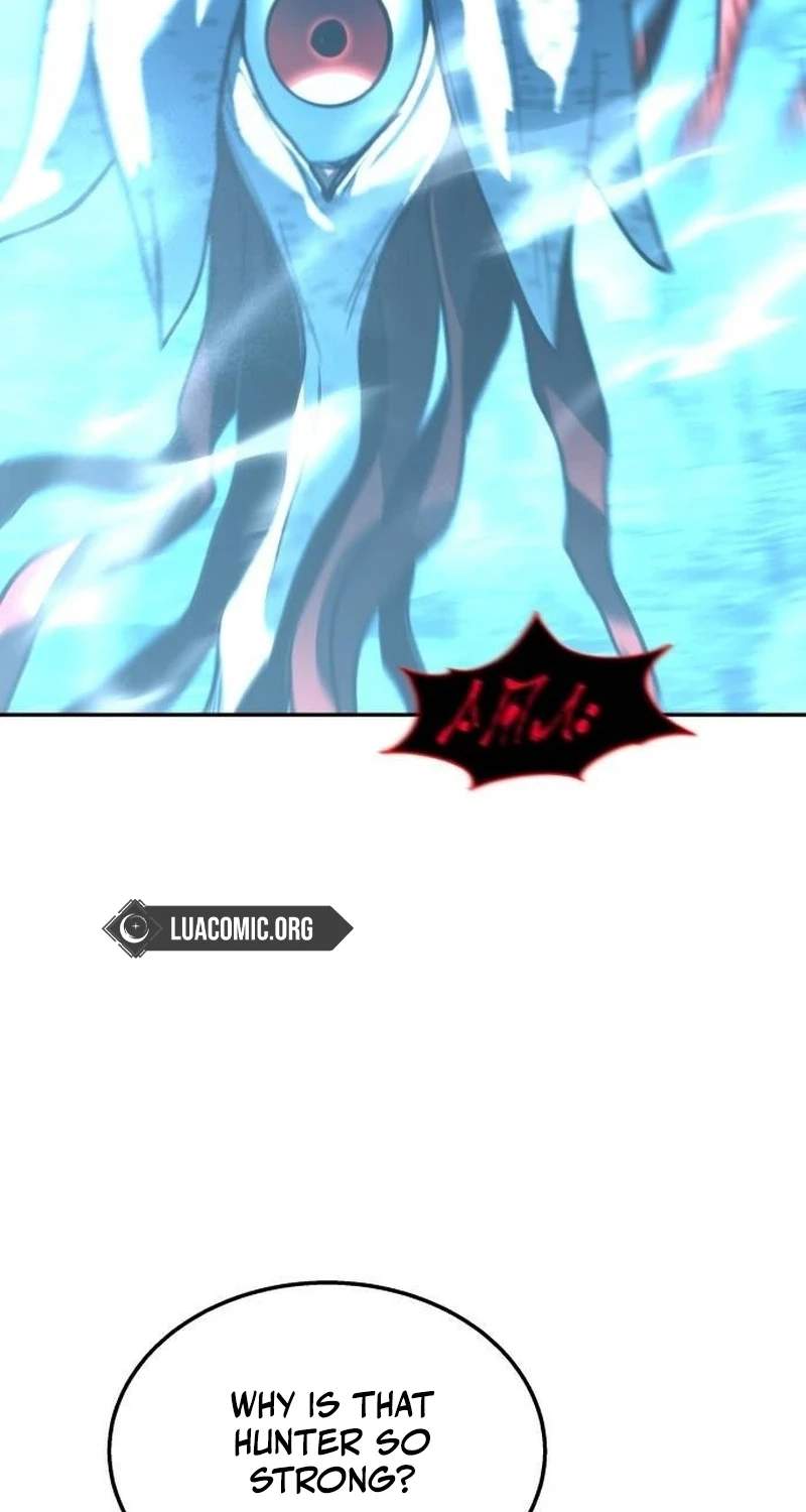 The Returned C-Rank Tank Won’t Die! Chapter 69 - Page 103