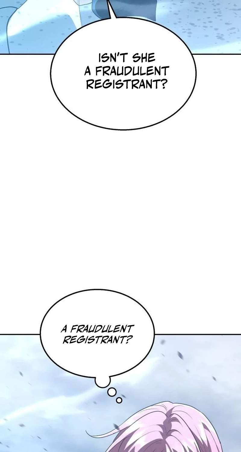 The Returned C-Rank Tank Won’t Die! Chapter 69 - Page 105
