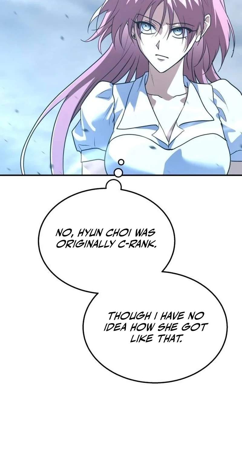 The Returned C-Rank Tank Won’t Die! Chapter 69 - Page 106