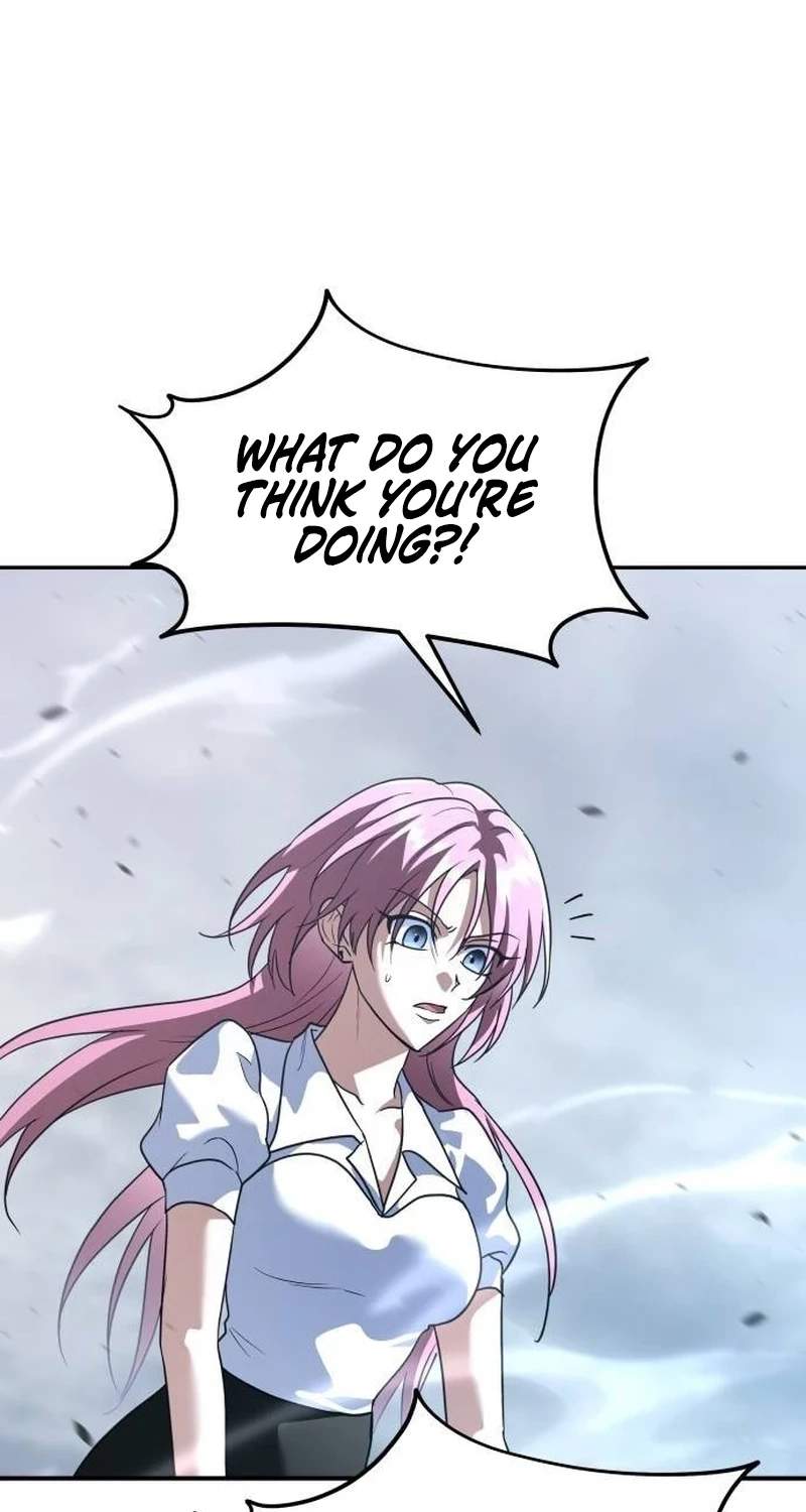 The Returned C-Rank Tank Won’t Die! Chapter 69 - Page 107
