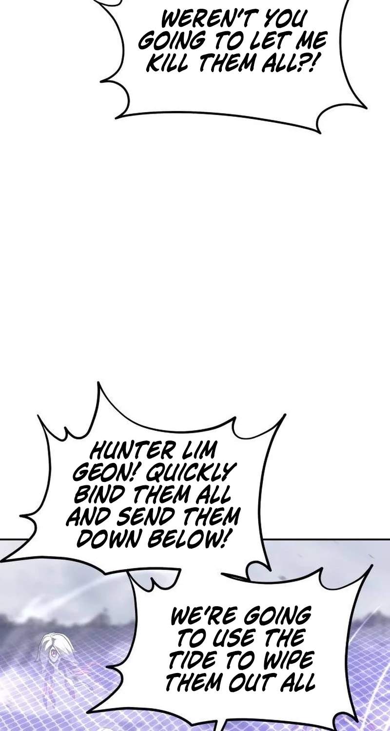 The Returned C-Rank Tank Won’t Die! Chapter 69 - Page 108