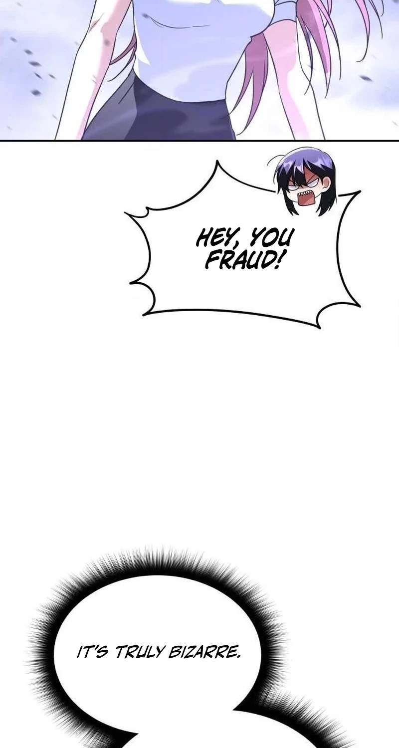 The Returned C-Rank Tank Won’t Die! Chapter 69 - Page 111
