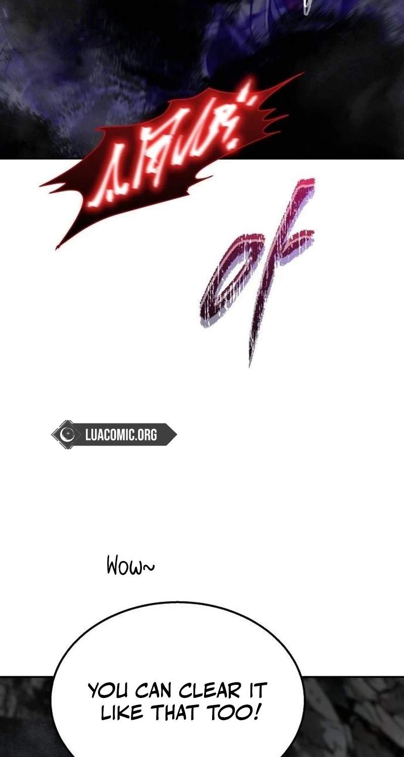 The Returned C-Rank Tank Won’t Die! Chapter 69 - Page 119