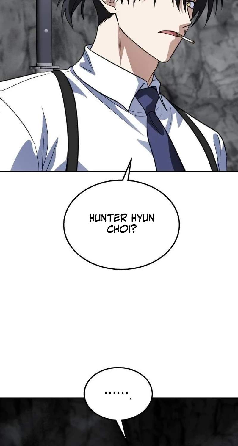 The Returned C-Rank Tank Won’t Die! Chapter 69 - Page 123