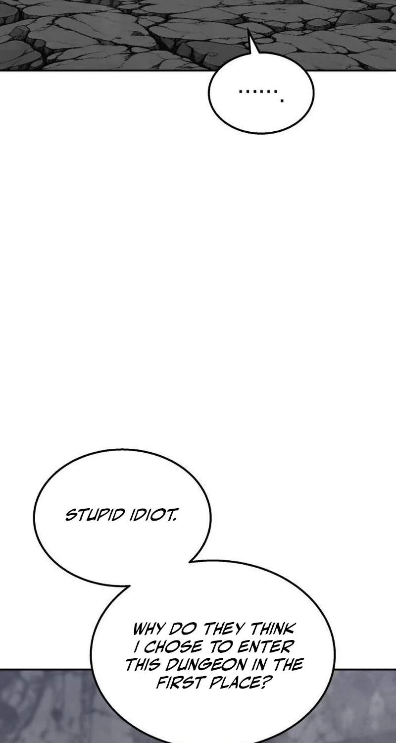 The Returned C-Rank Tank Won’t Die! Chapter 69 - Page 128