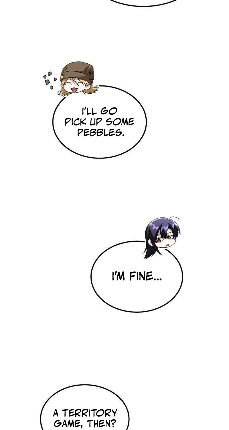 The Returned C-Rank Tank Won’t Die! Chapter 69 - Page 132