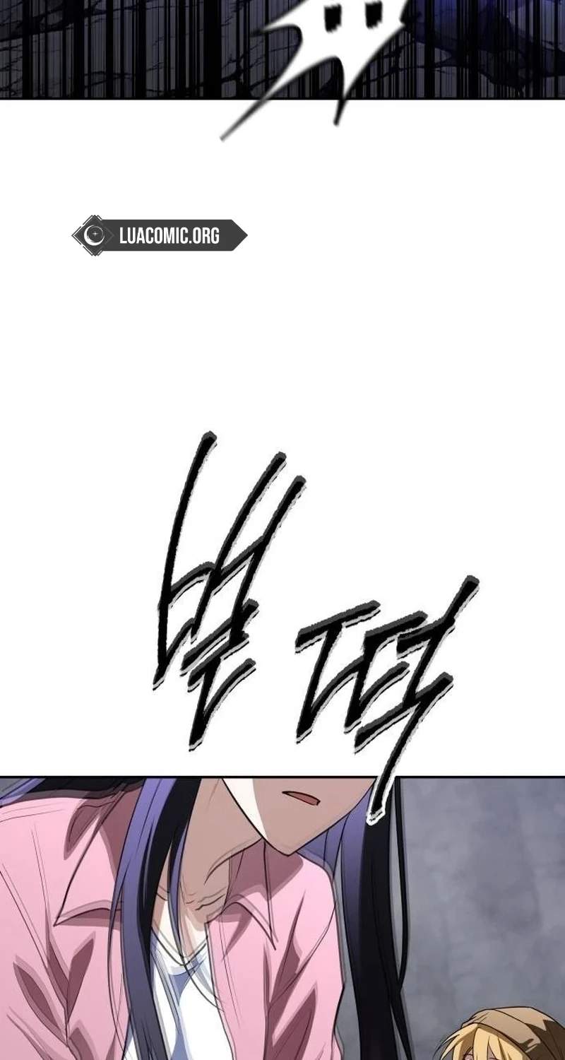 The Returned C-Rank Tank Won’t Die! Chapter 69 - Page 135