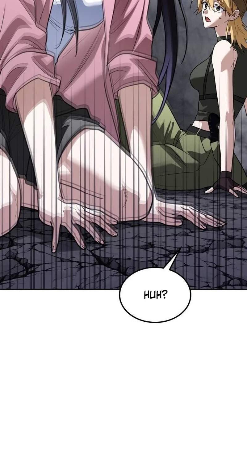 The Returned C-Rank Tank Won’t Die! Chapter 69 - Page 136