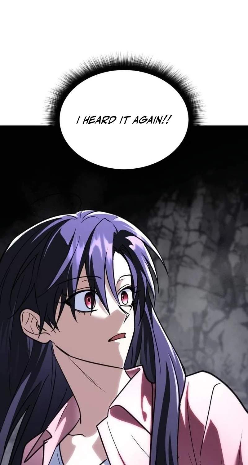 The Returned C-Rank Tank Won’t Die! Chapter 69 - Page 137