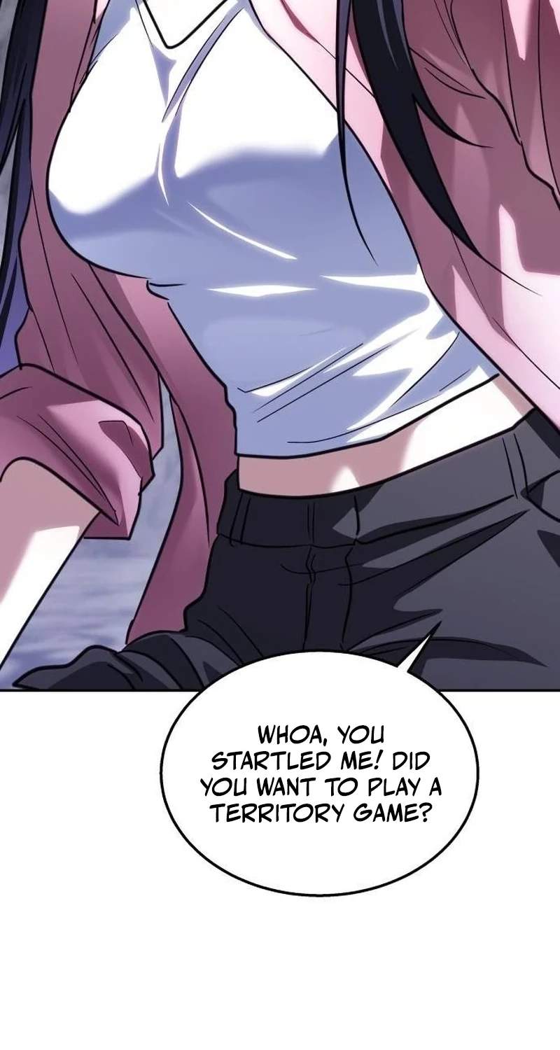 The Returned C-Rank Tank Won’t Die! Chapter 69 - Page 138
