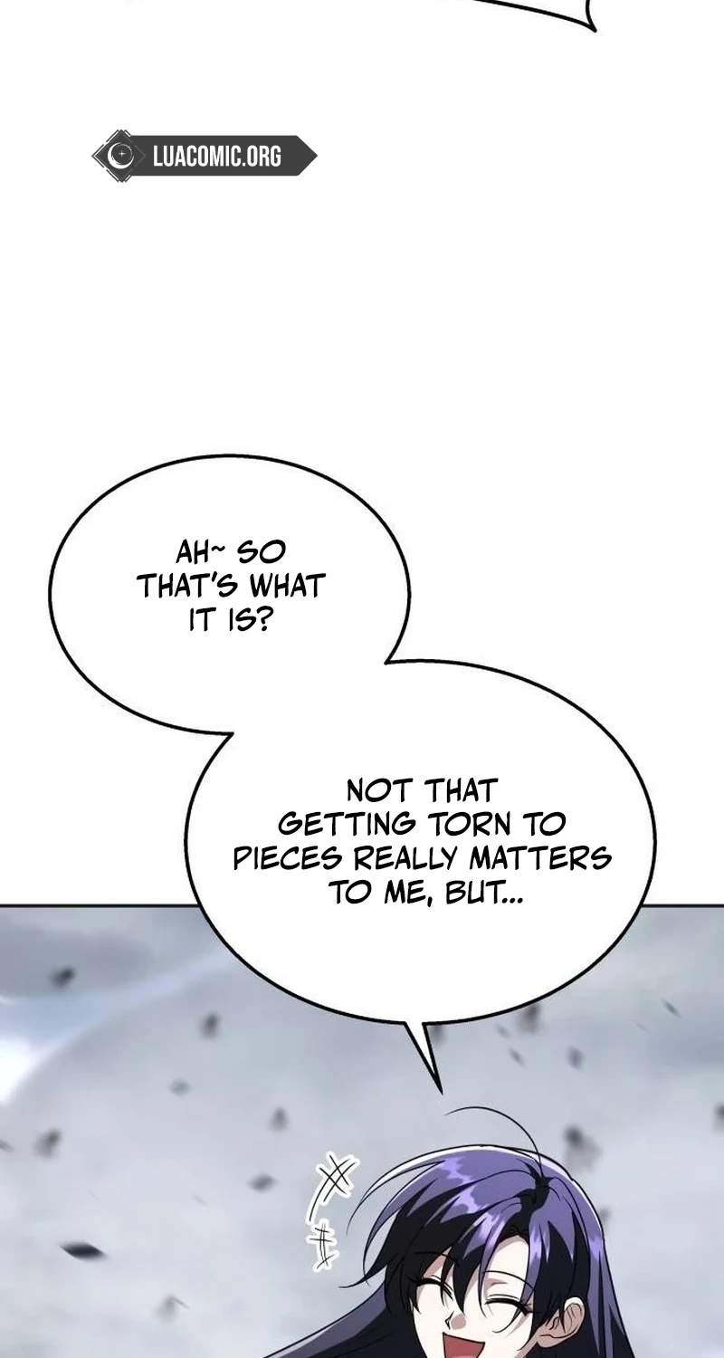 The Returned C-Rank Tank Won’t Die! Chapter 69 - Page 14
