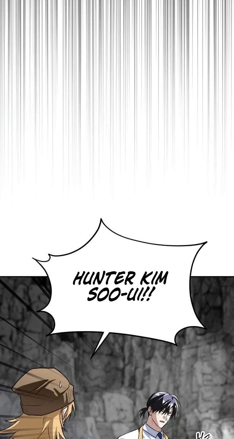 The Returned C-Rank Tank Won’t Die! Chapter 69 - Page 141