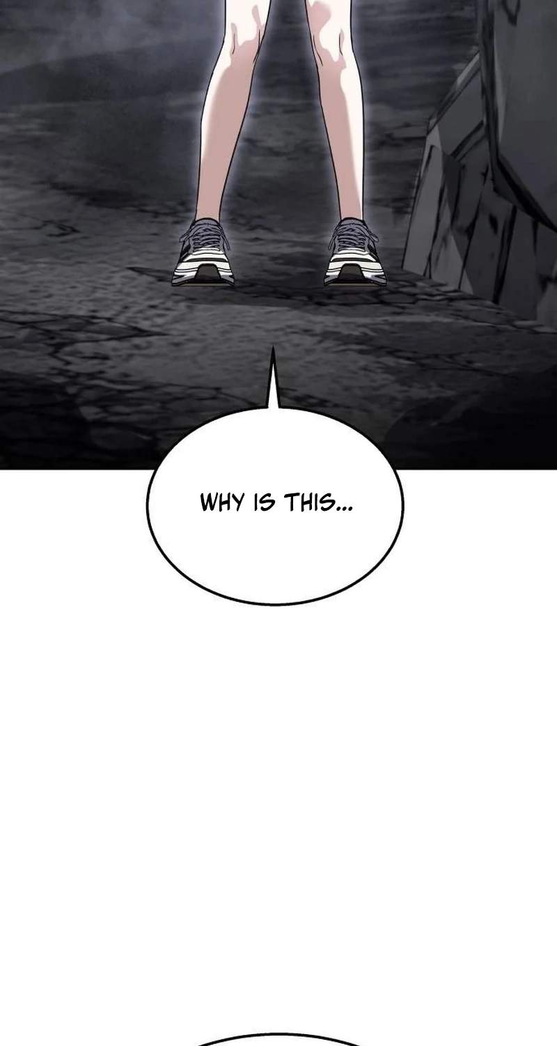 The Returned C-Rank Tank Won’t Die! Chapter 69 - Page 147