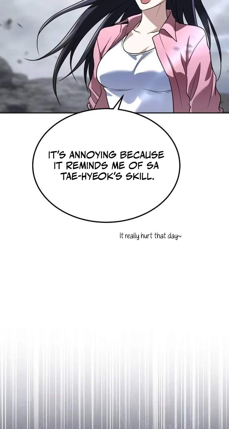 The Returned C-Rank Tank Won’t Die! Chapter 69 - Page 15