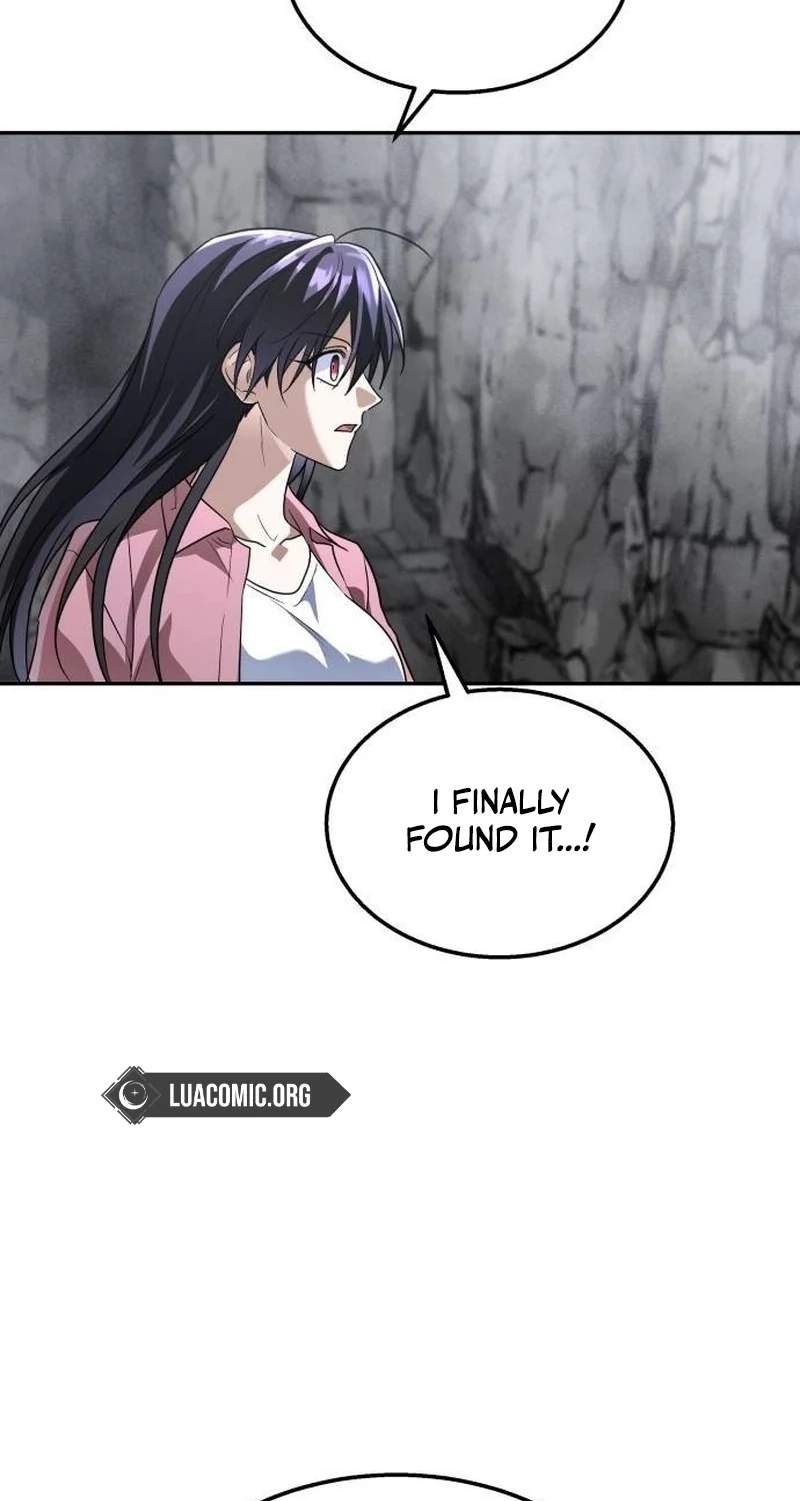 The Returned C-Rank Tank Won’t Die! Chapter 69 - Page 150