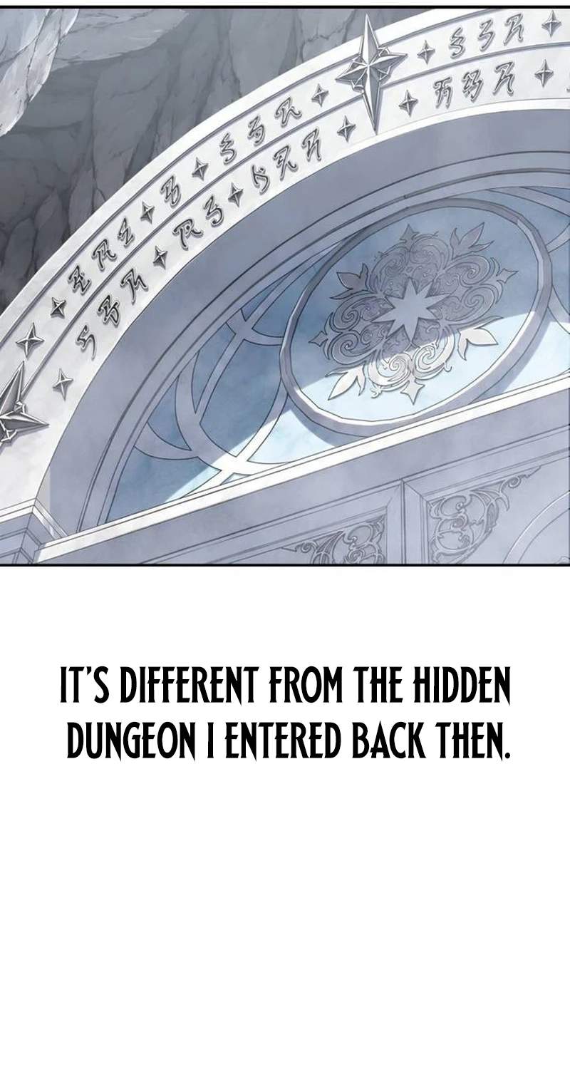 The Returned C-Rank Tank Won’t Die! Chapter 69 - Page 153