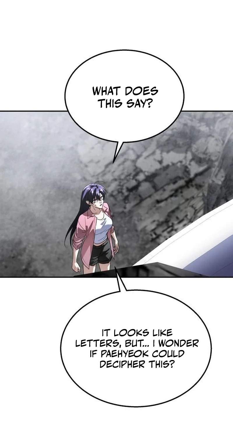The Returned C-Rank Tank Won’t Die! Chapter 69 - Page 154