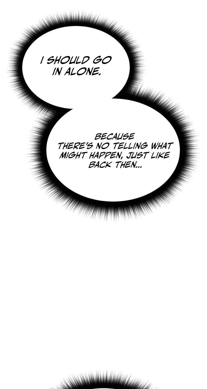 The Returned C-Rank Tank Won’t Die! Chapter 69 - Page 156