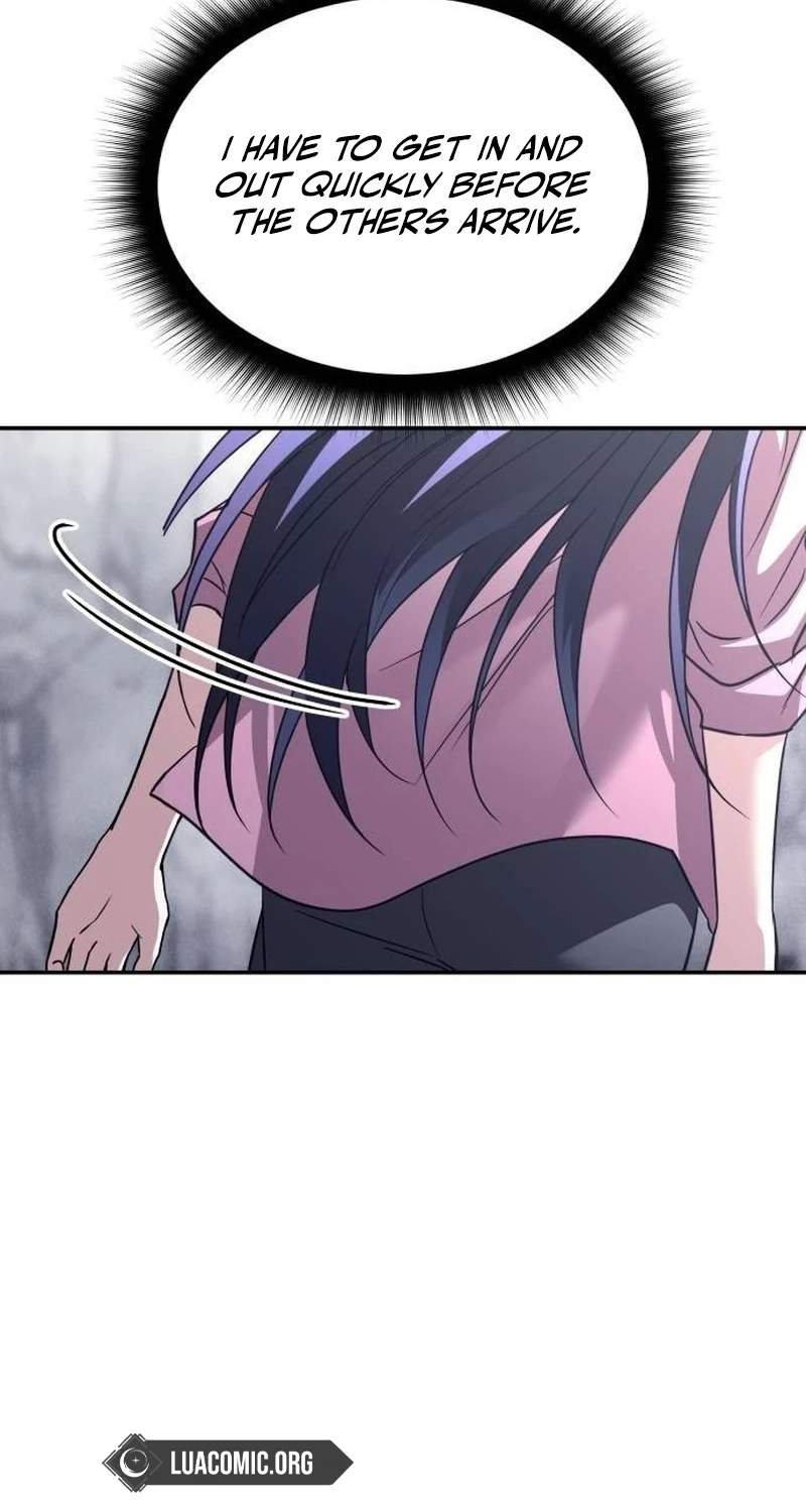 The Returned C-Rank Tank Won’t Die! Chapter 69 - Page 157