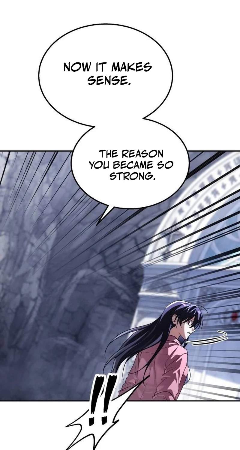 The Returned C-Rank Tank Won’t Die! Chapter 69 - Page 158