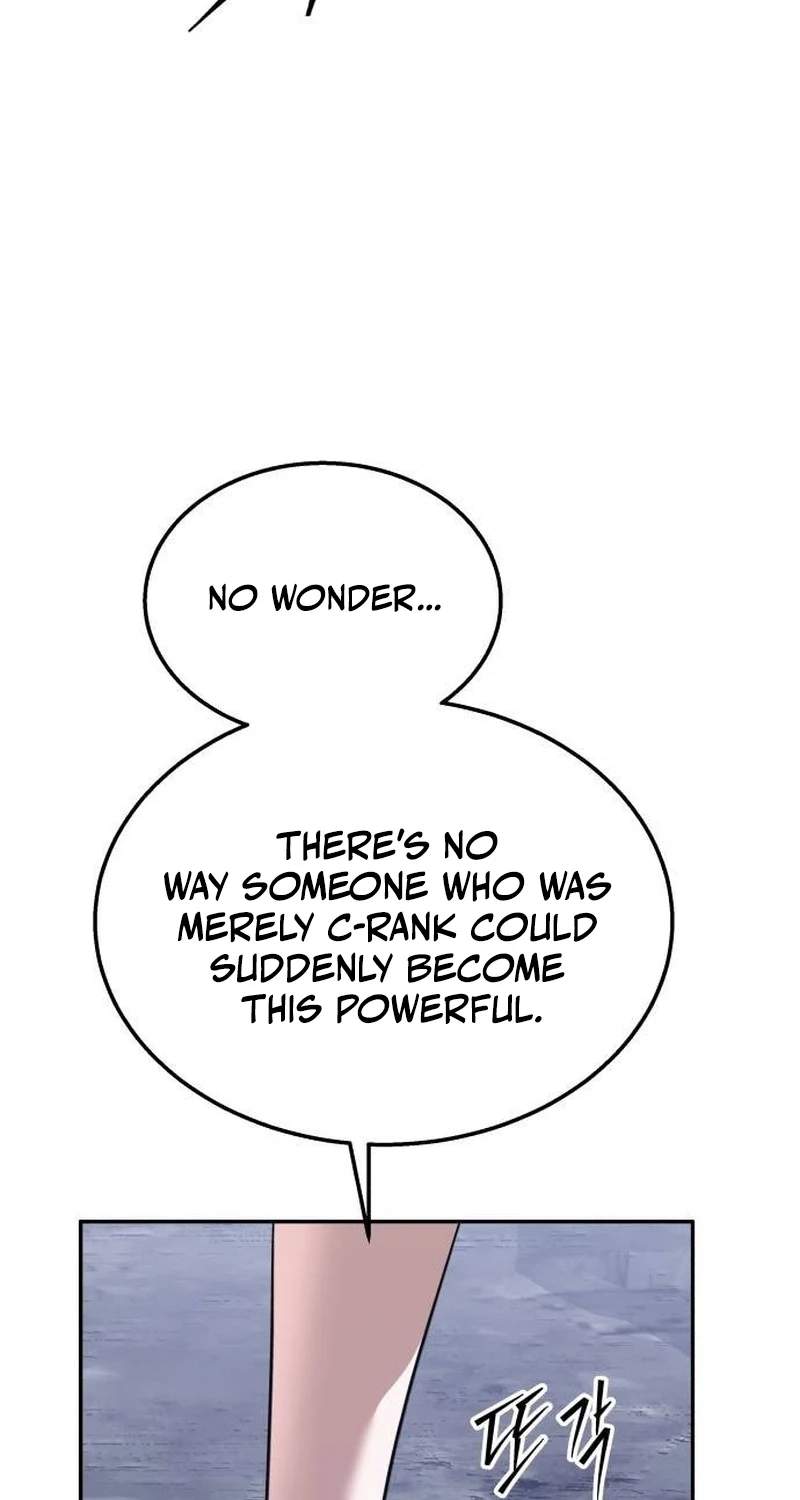 The Returned C-Rank Tank Won’t Die! Chapter 69 - Page 159
