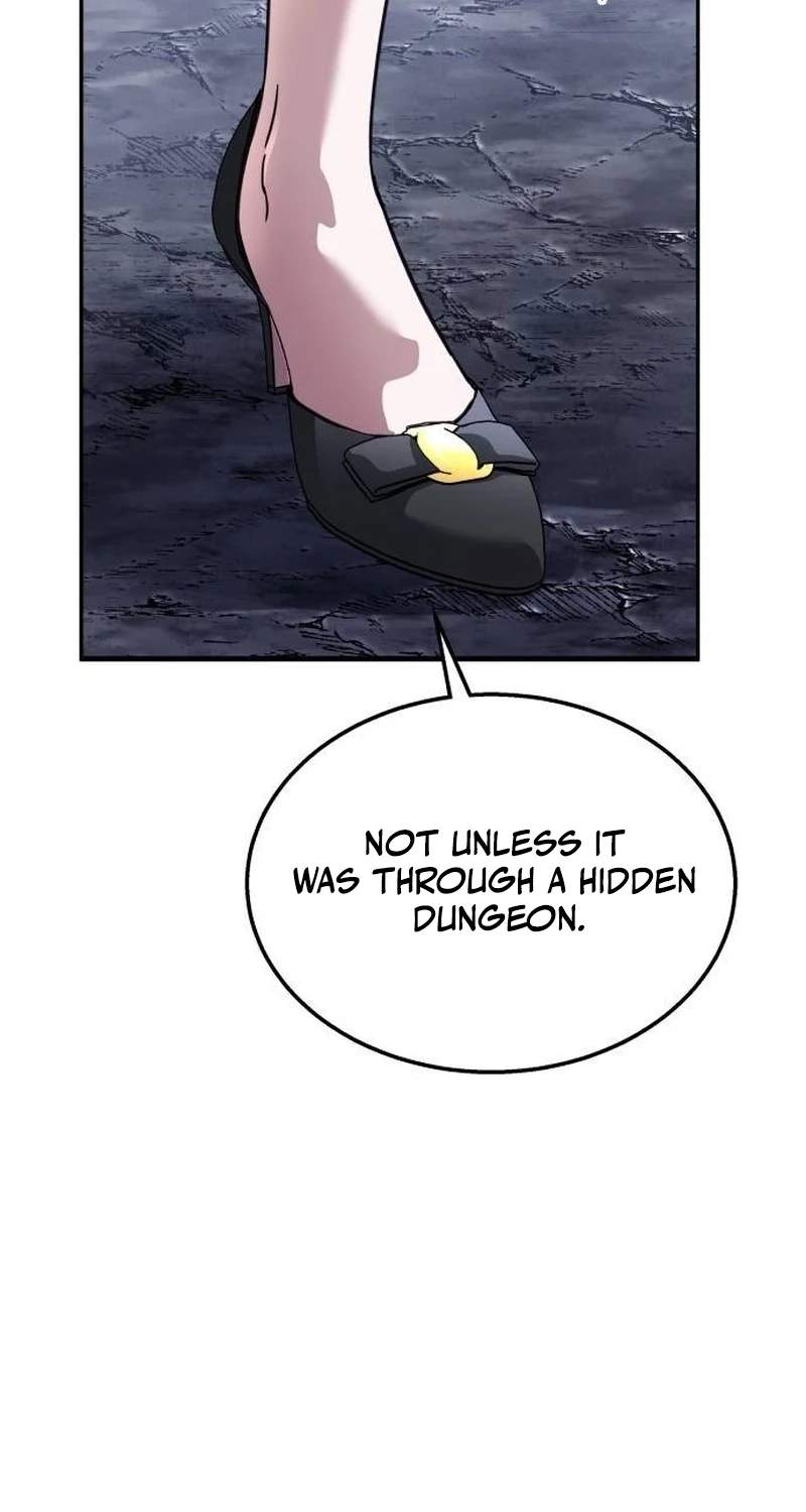 The Returned C-Rank Tank Won’t Die! Chapter 69 - Page 160