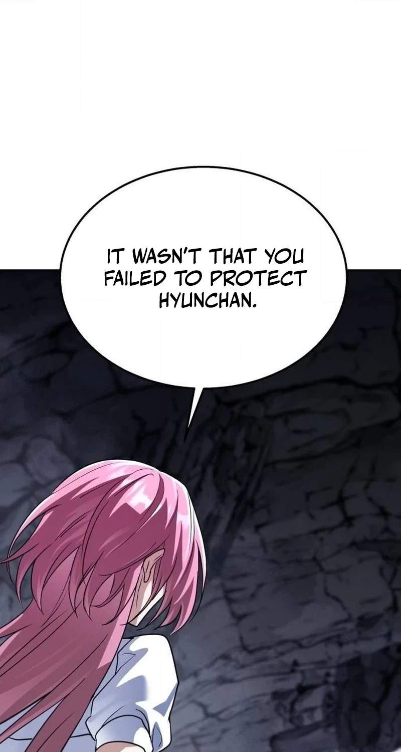 The Returned C-Rank Tank Won’t Die! Chapter 69 - Page 161