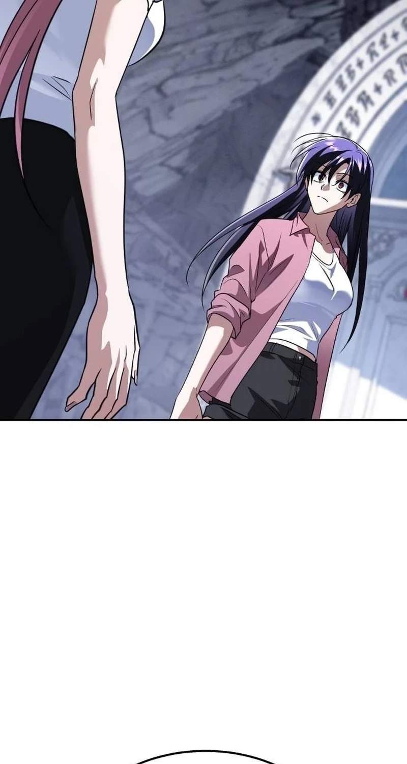 The Returned C-Rank Tank Won’t Die! Chapter 69 - Page 162