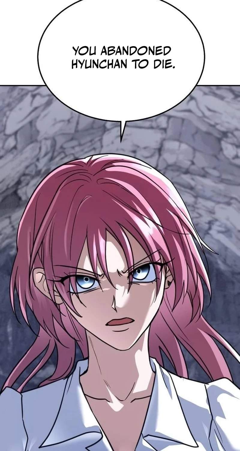 The Returned C-Rank Tank Won’t Die! Chapter 69 - Page 163