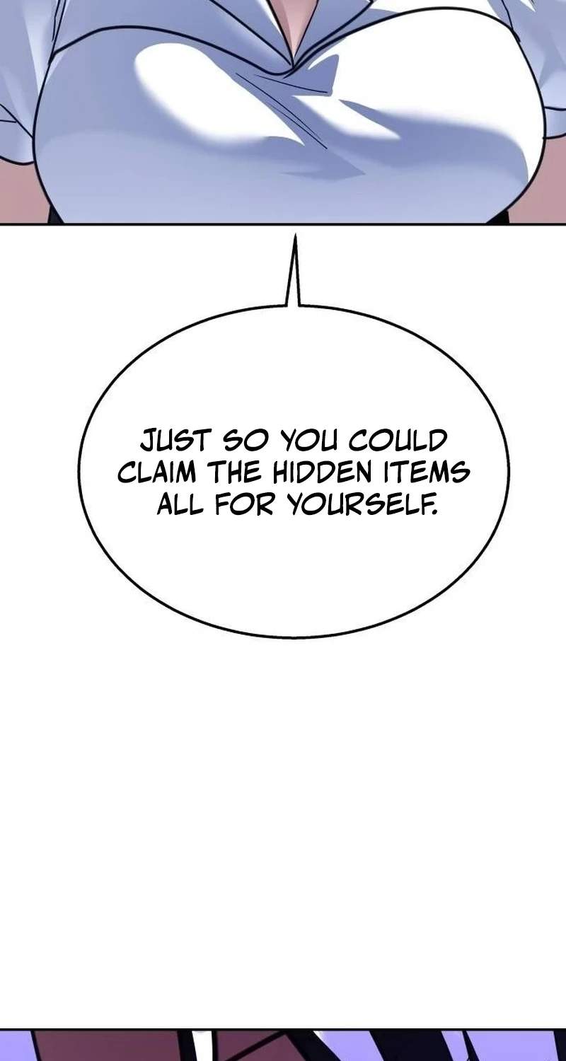 The Returned C-Rank Tank Won’t Die! Chapter 69 - Page 164