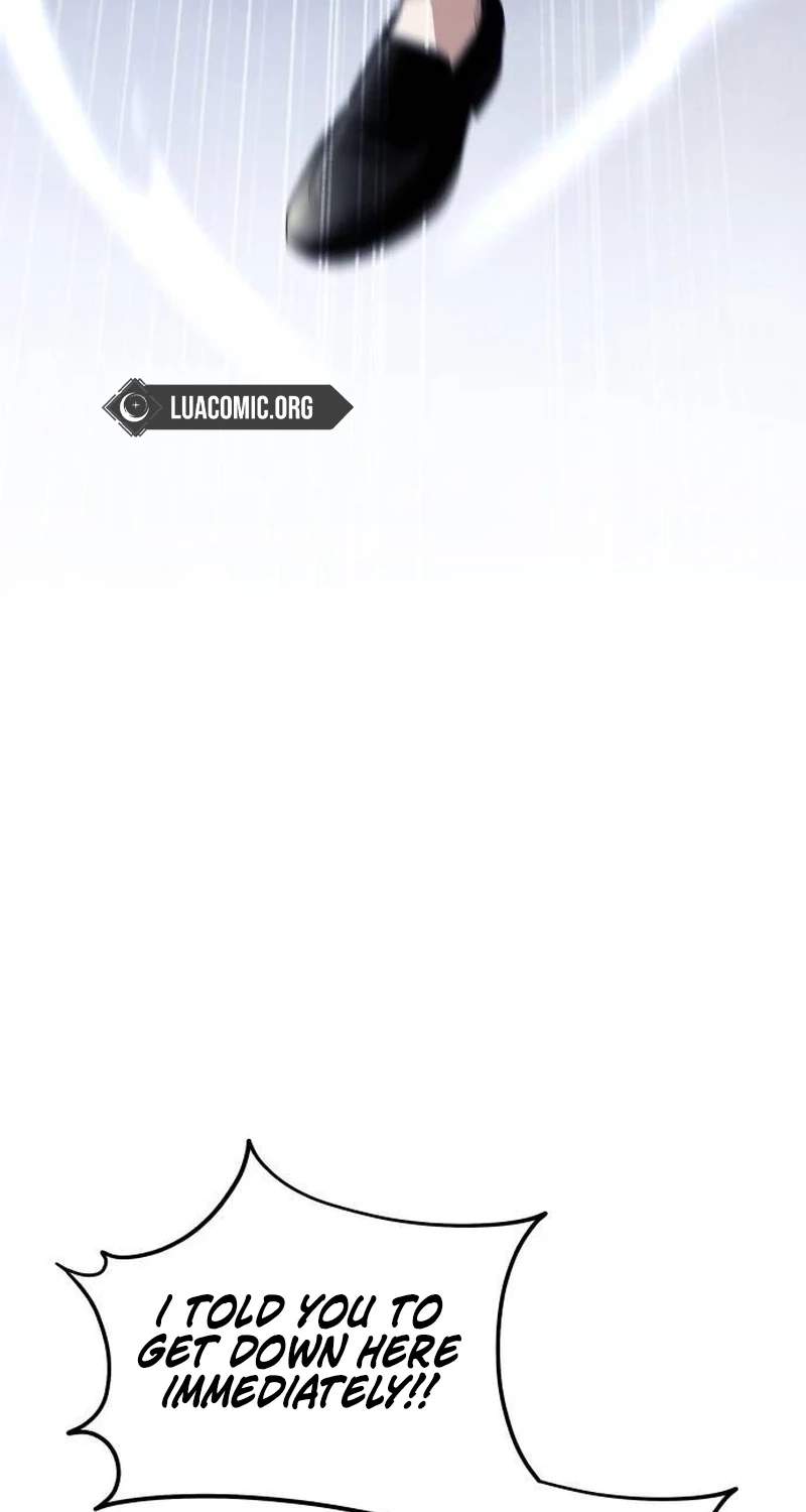 The Returned C-Rank Tank Won’t Die! Chapter 69 - Page 22