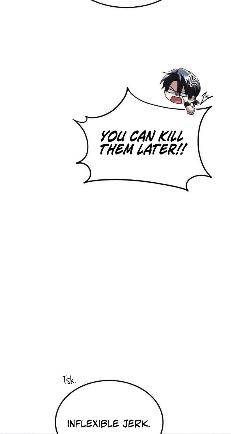 The Returned C-Rank Tank Won’t Die! Chapter 69 - Page 24