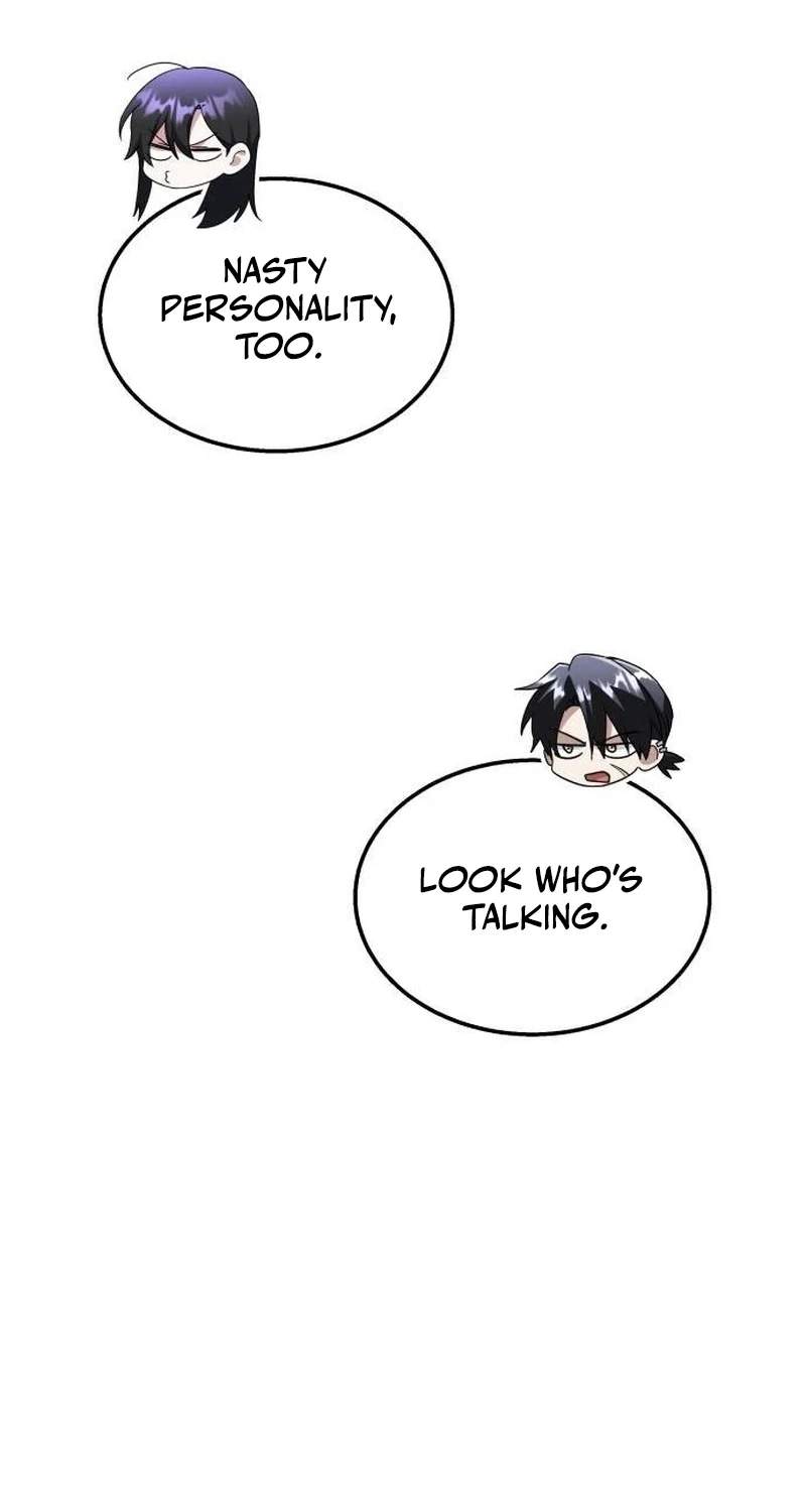 The Returned C-Rank Tank Won’t Die! Chapter 69 - Page 26