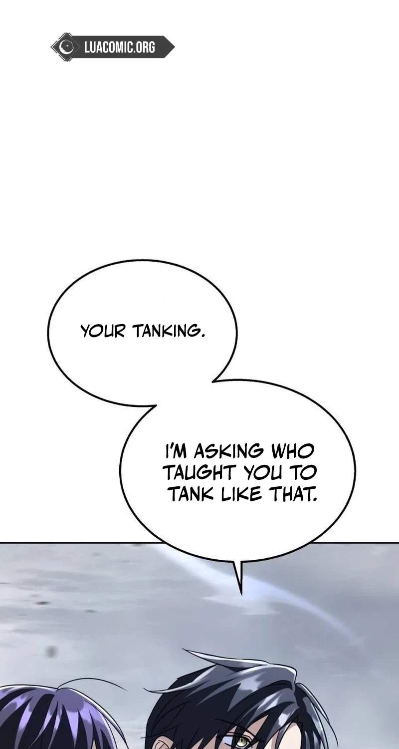The Returned C-Rank Tank Won’t Die! Chapter 69 - Page 30
