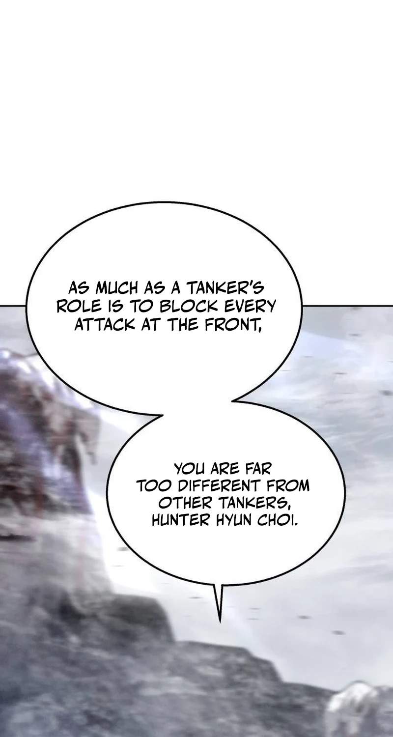 The Returned C-Rank Tank Won’t Die! Chapter 69 - Page 32
