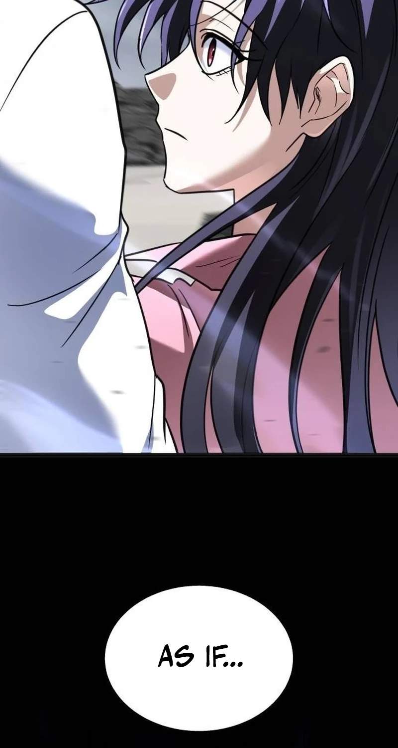 The Returned C-Rank Tank Won’t Die! Chapter 69 - Page 35
