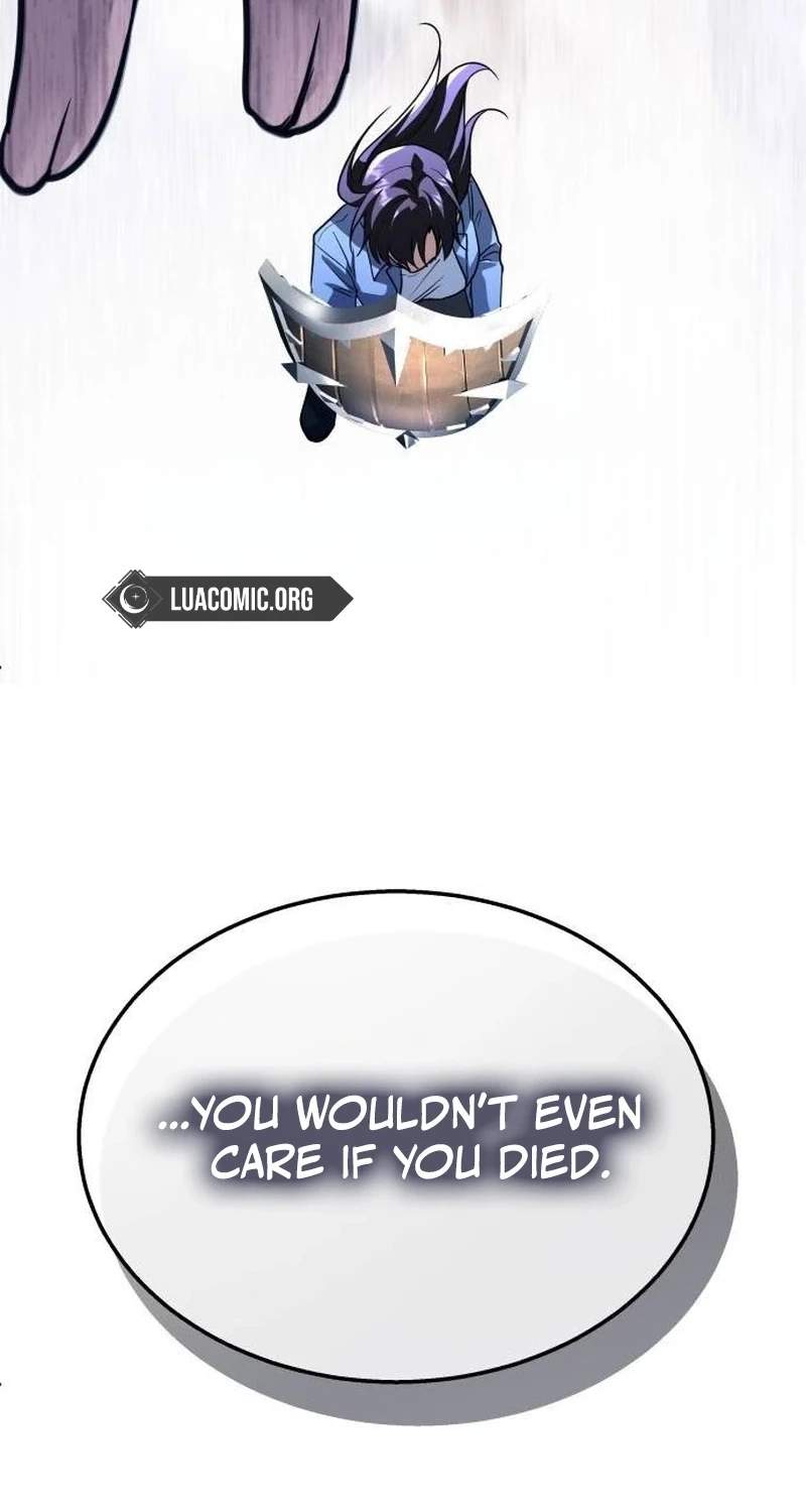 The Returned C-Rank Tank Won’t Die! Chapter 69 - Page 38