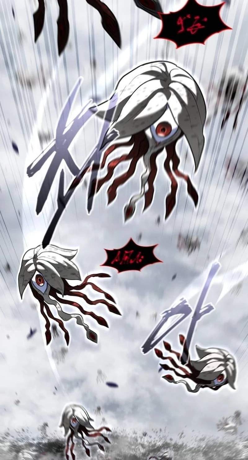 The Returned C-Rank Tank Won’t Die! Chapter 69 - Page 4
