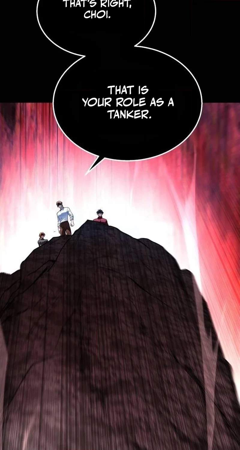 The Returned C-Rank Tank Won’t Die! Chapter 69 - Page 40