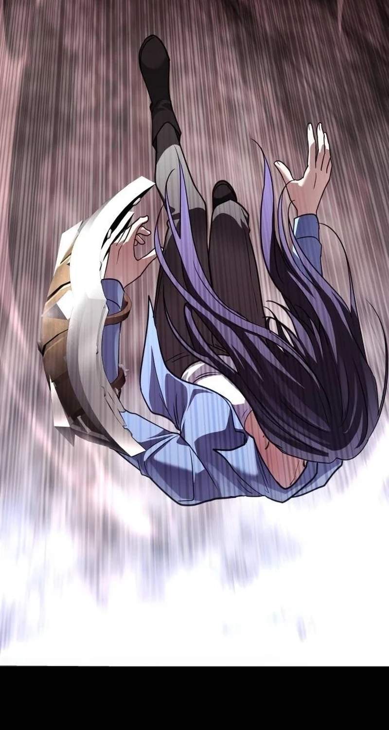 The Returned C-Rank Tank Won’t Die! Chapter 69 - Page 41