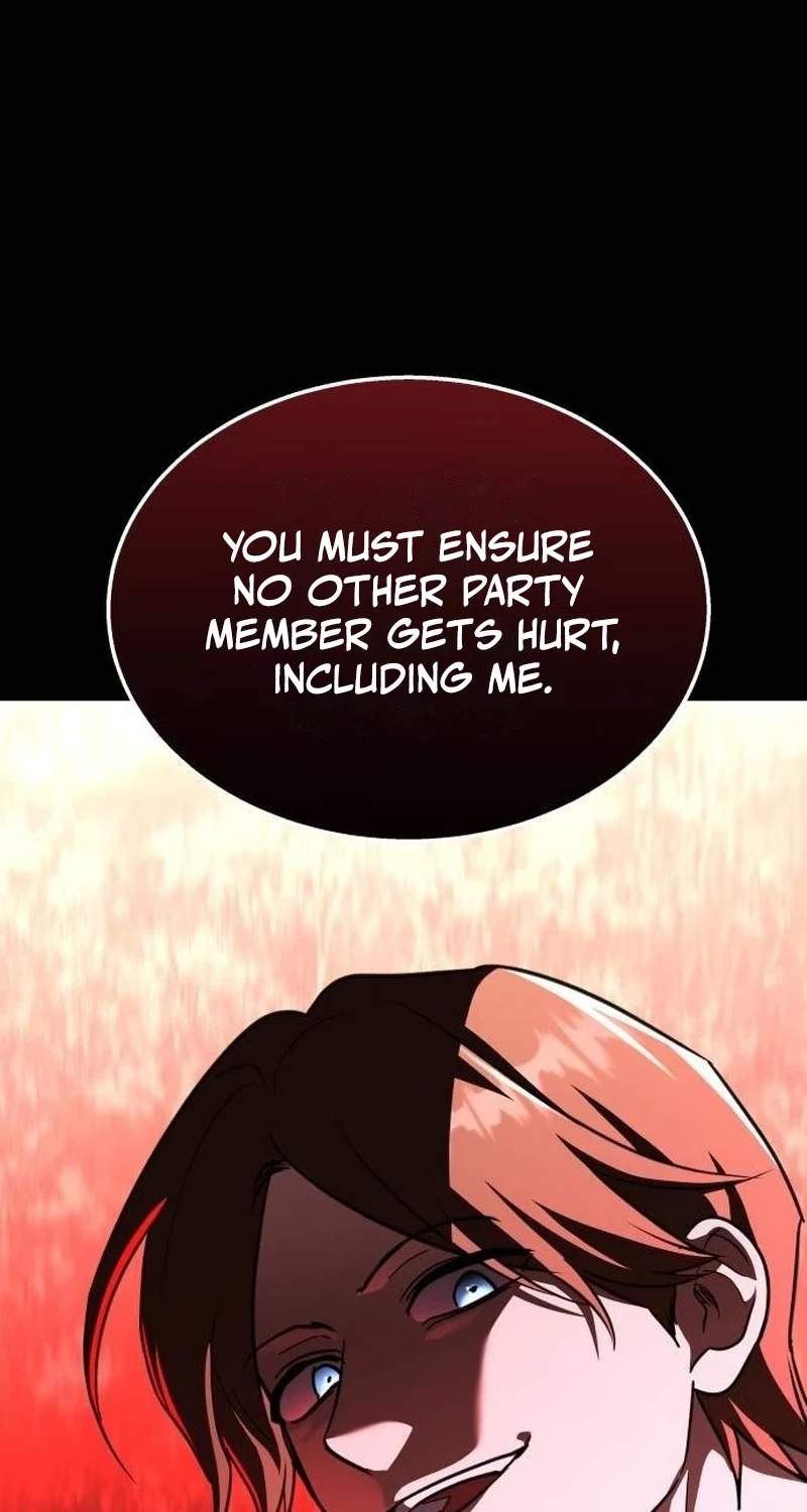 The Returned C-Rank Tank Won’t Die! Chapter 69 - Page 43