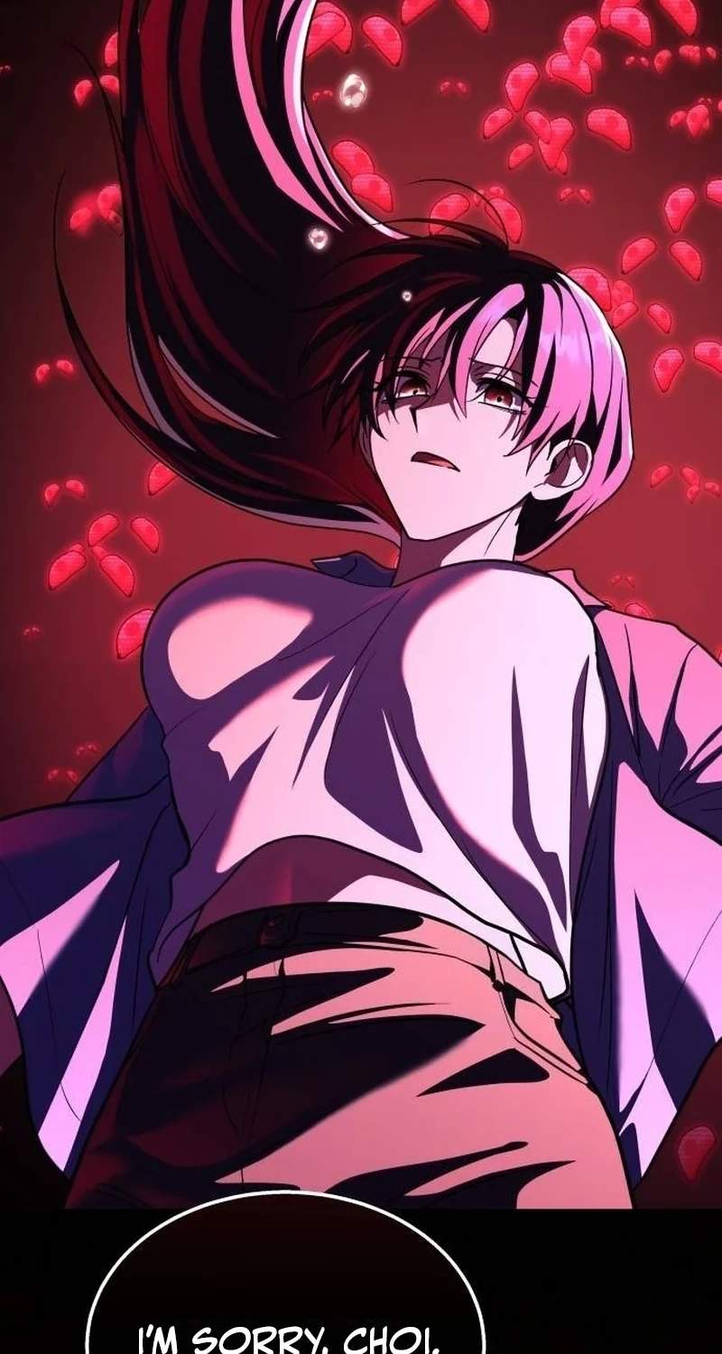 The Returned C-Rank Tank Won’t Die! Chapter 69 - Page 45