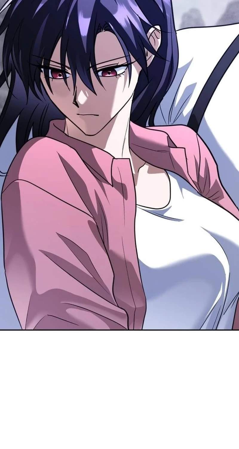 The Returned C-Rank Tank Won’t Die! Chapter 69 - Page 48