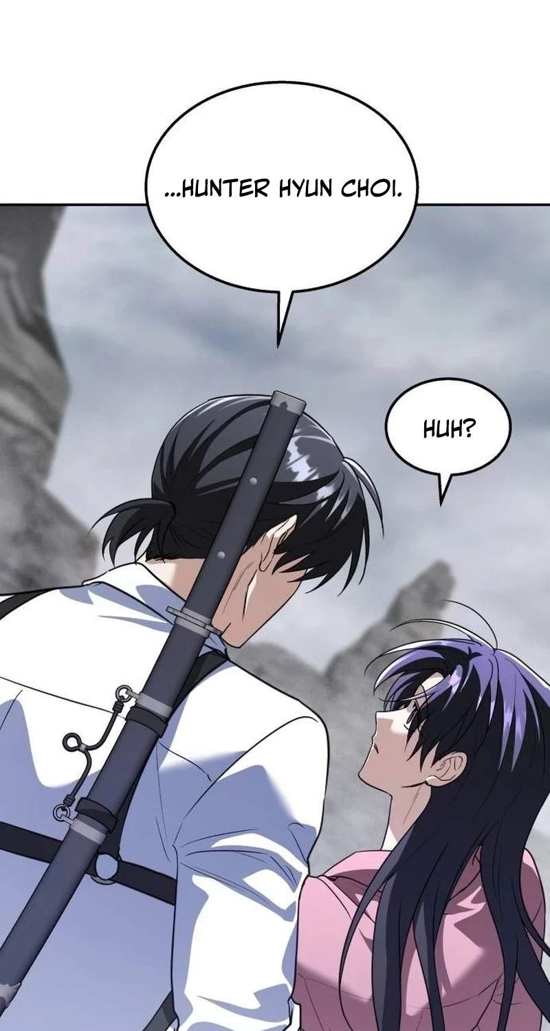 The Returned C-Rank Tank Won’t Die! Chapter 69 - Page 49