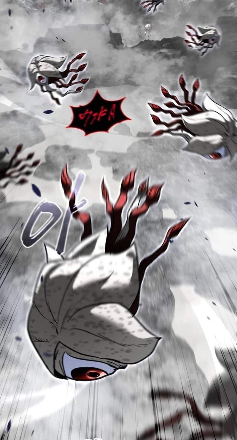 The Returned C-Rank Tank Won’t Die! Chapter 69 - Page 5