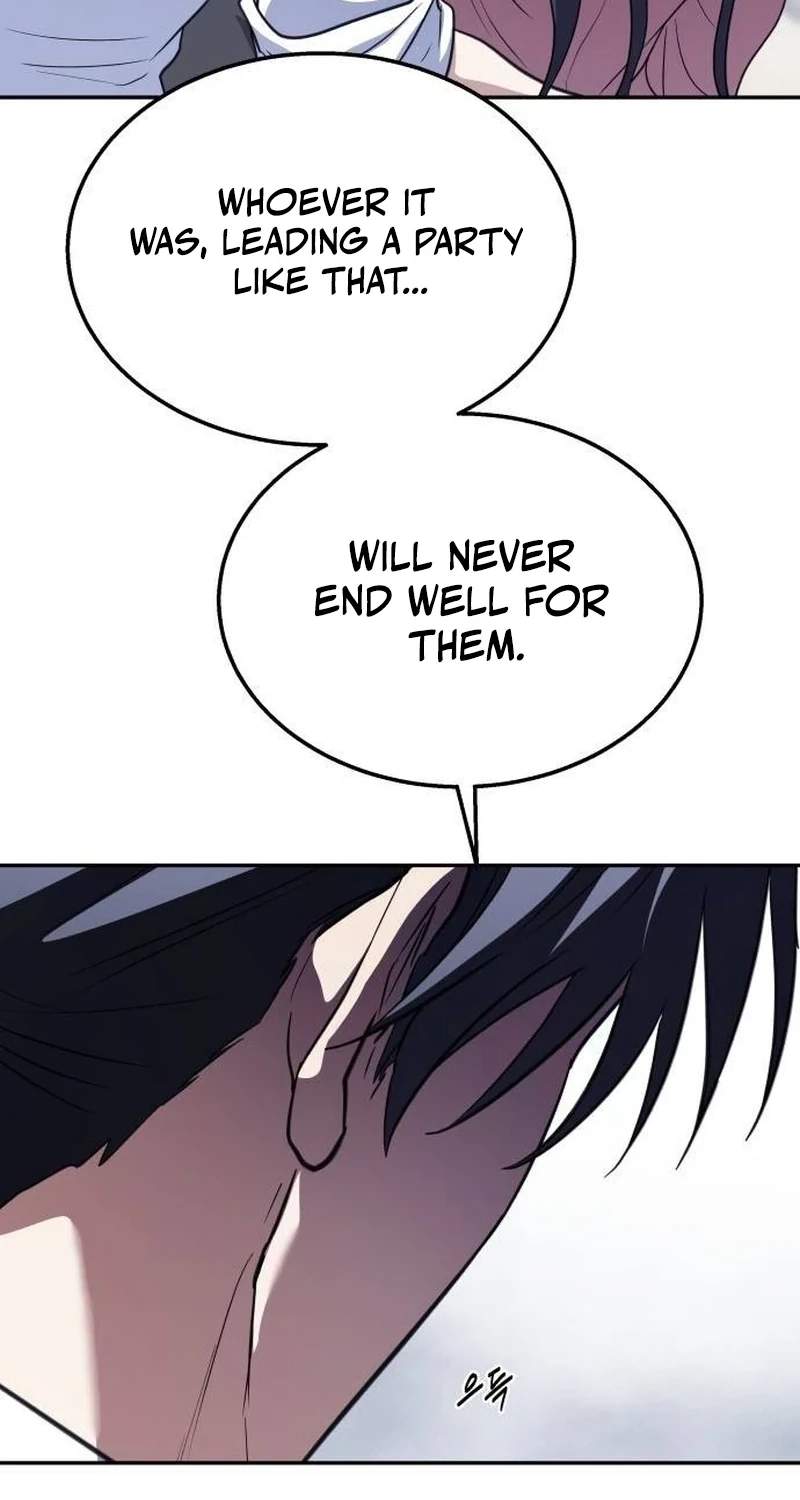 The Returned C-Rank Tank Won’t Die! Chapter 69 - Page 50