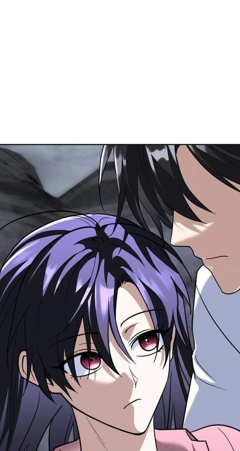 The Returned C-Rank Tank Won’t Die! Chapter 69 - Page 51