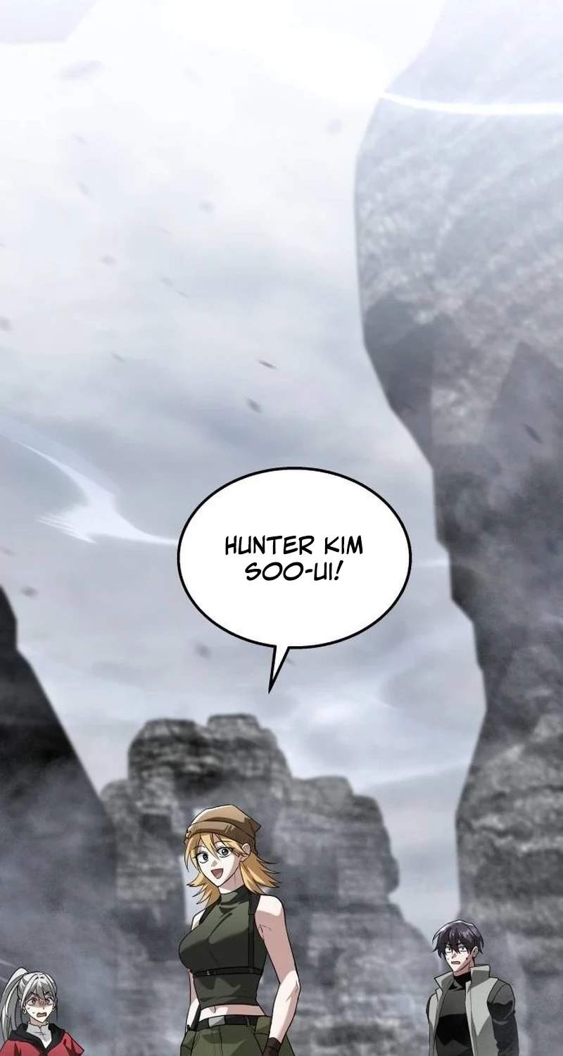 The Returned C-Rank Tank Won’t Die! Chapter 69 - Page 59