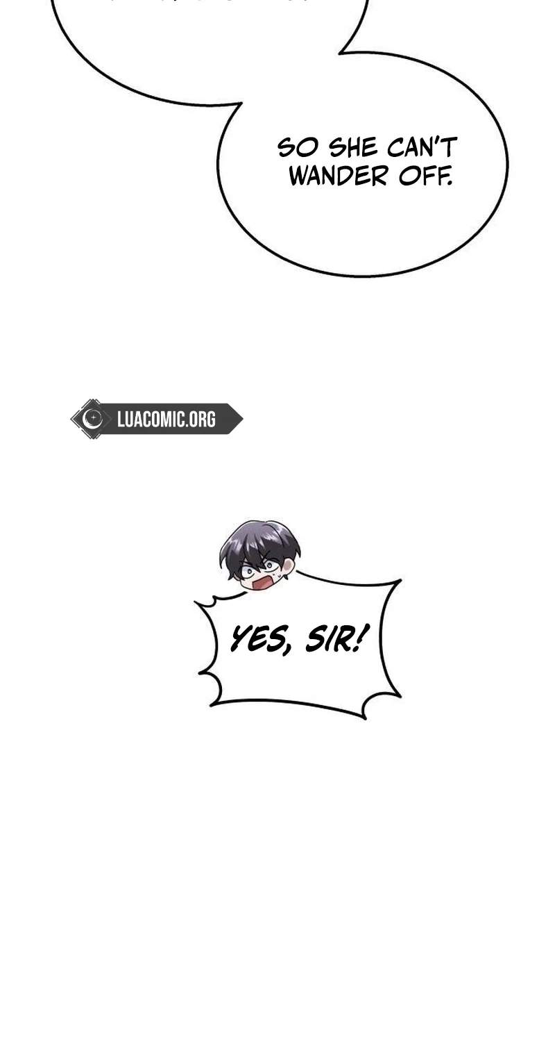 The Returned C-Rank Tank Won’t Die! Chapter 69 - Page 62