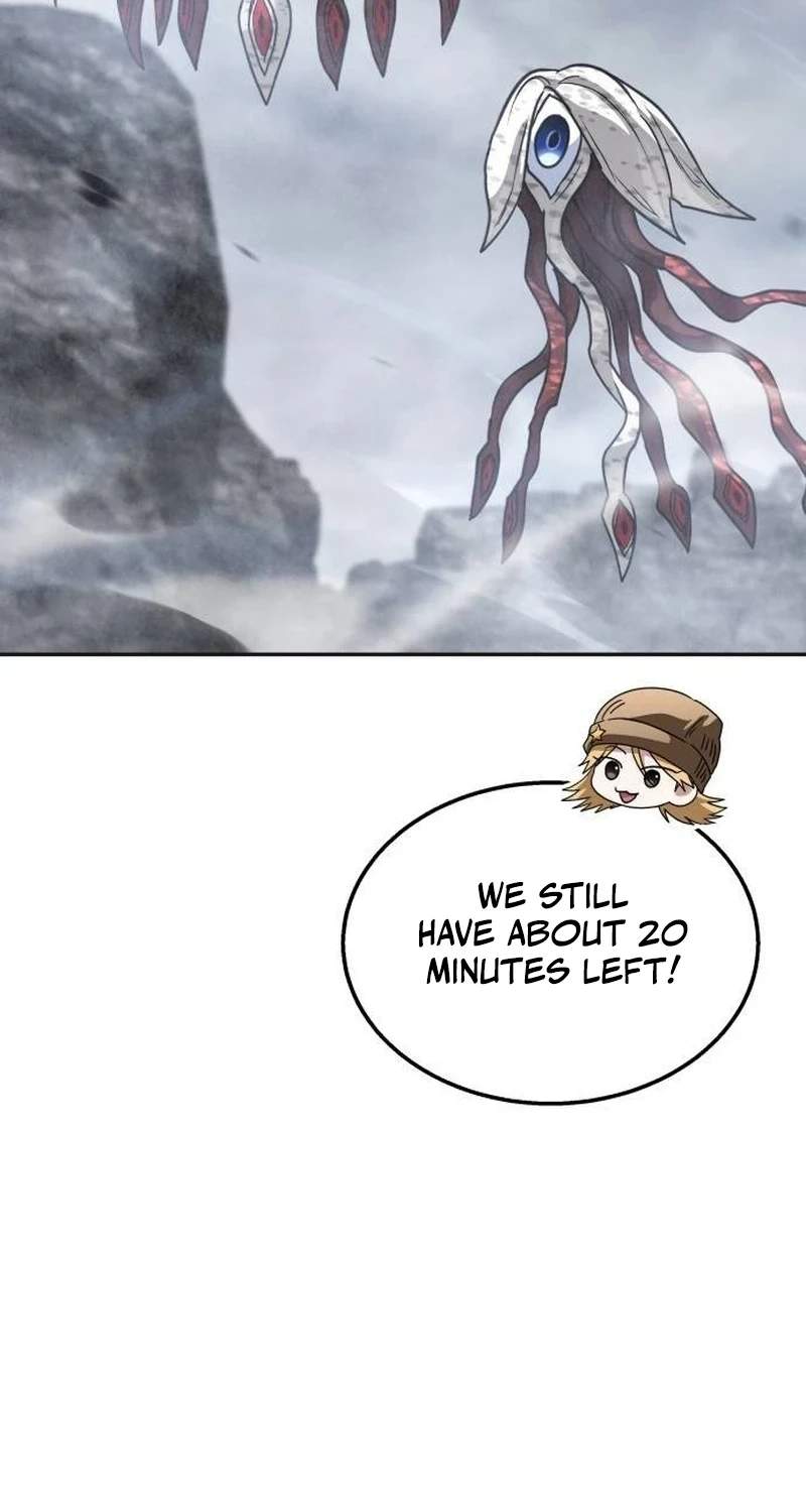 The Returned C-Rank Tank Won’t Die! Chapter 69 - Page 64